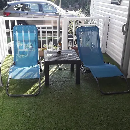 L'exellence Campsite Frejus