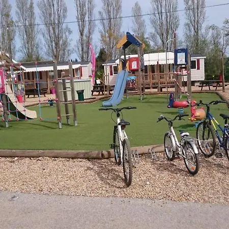 L'exellence Campingplads Fréjus
