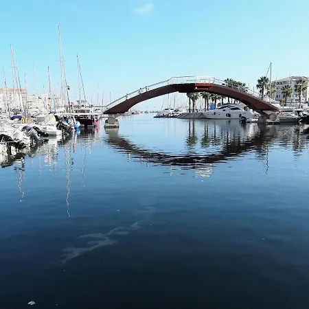 Campingplads L'exellence