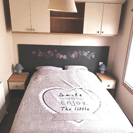 L'exellence Campingplads