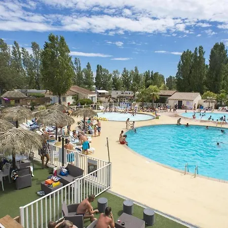L'exellence Campingplads